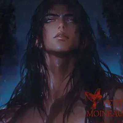 Custom Character Creation